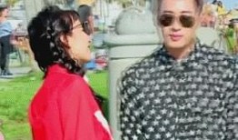 爆料吃瓜周杰伦视频,吃瓜群众热议，幕后故事揭秘