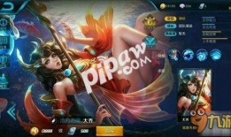 小美王者荣耀爆料视频,新英雄、新皮肤大曝光！