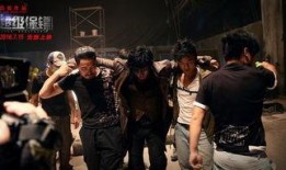 岳松超级保镖在线观看,巅峰对决，守护正义的传奇之旅